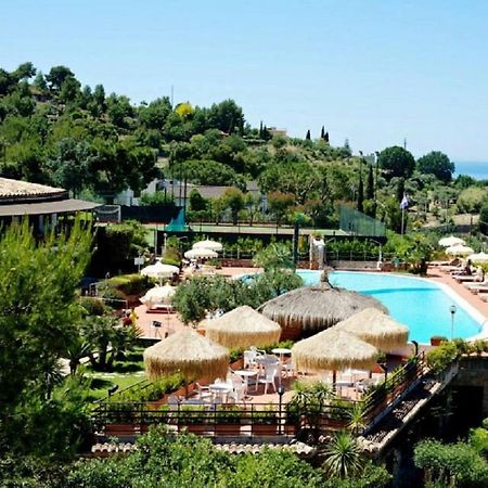 Casa Vacanza Kair Bilo 228 Сперлонга Екстериор снимка
