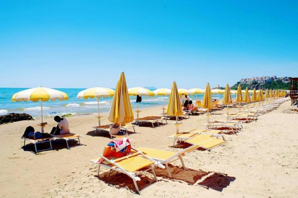 Casa Vacanza Kair Bilo 228 Сперлонга Екстериор снимка