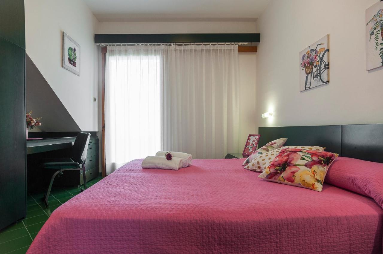 Casa Vacanza Kair Bilo 228 Сперлонга Екстериор снимка
