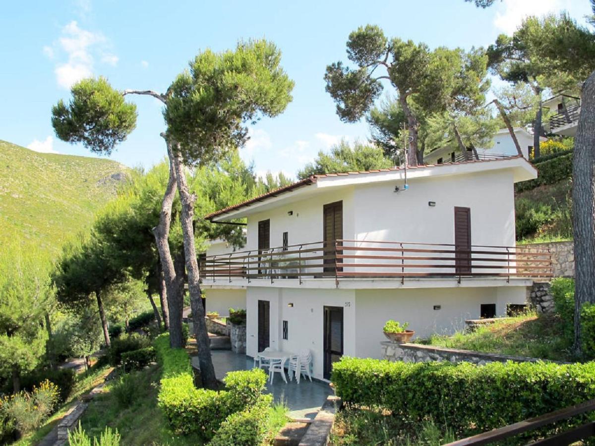 Casa Vacanza Kair Bilo 228 Сперлонга Екстериор снимка
