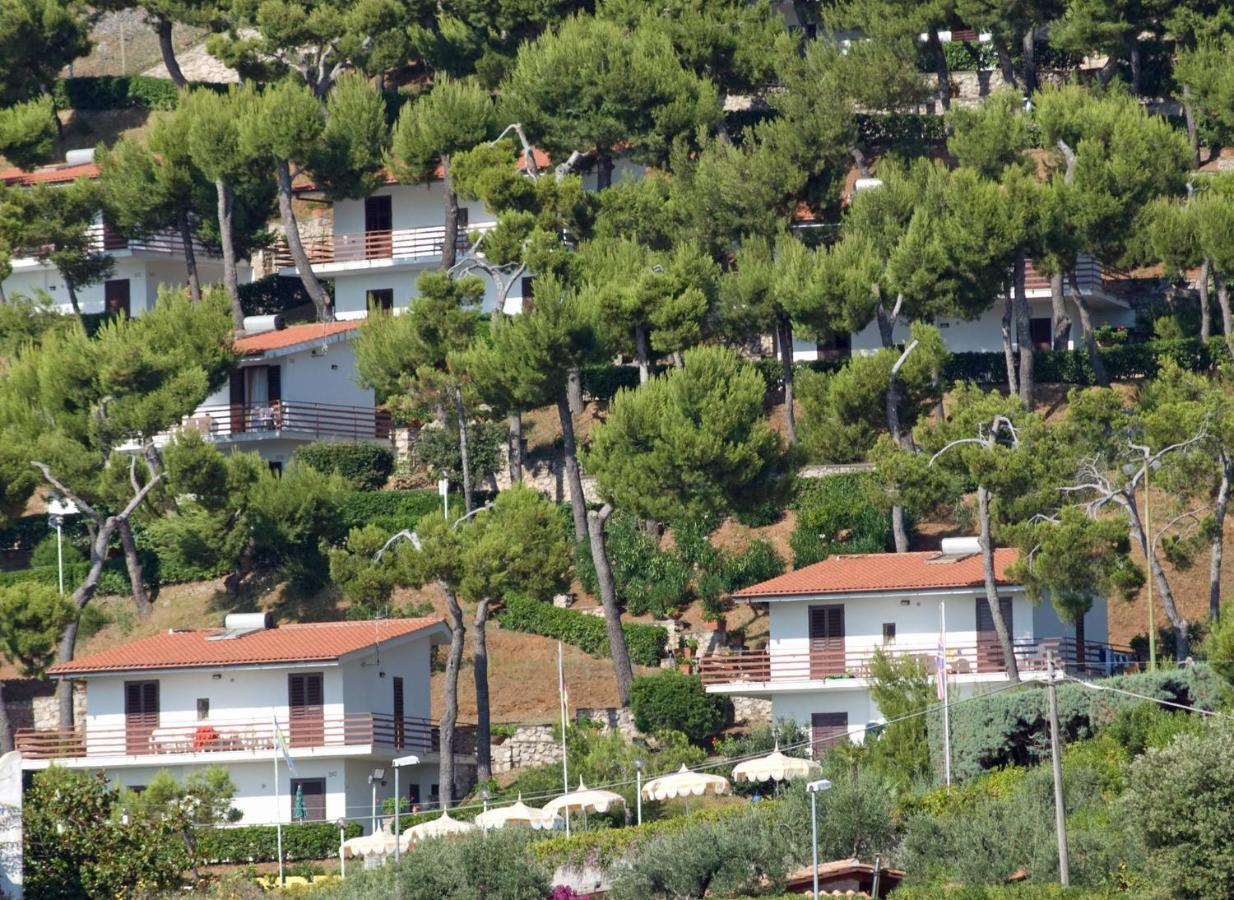 Casa Vacanza Kair Bilo 228 Сперлонга Екстериор снимка