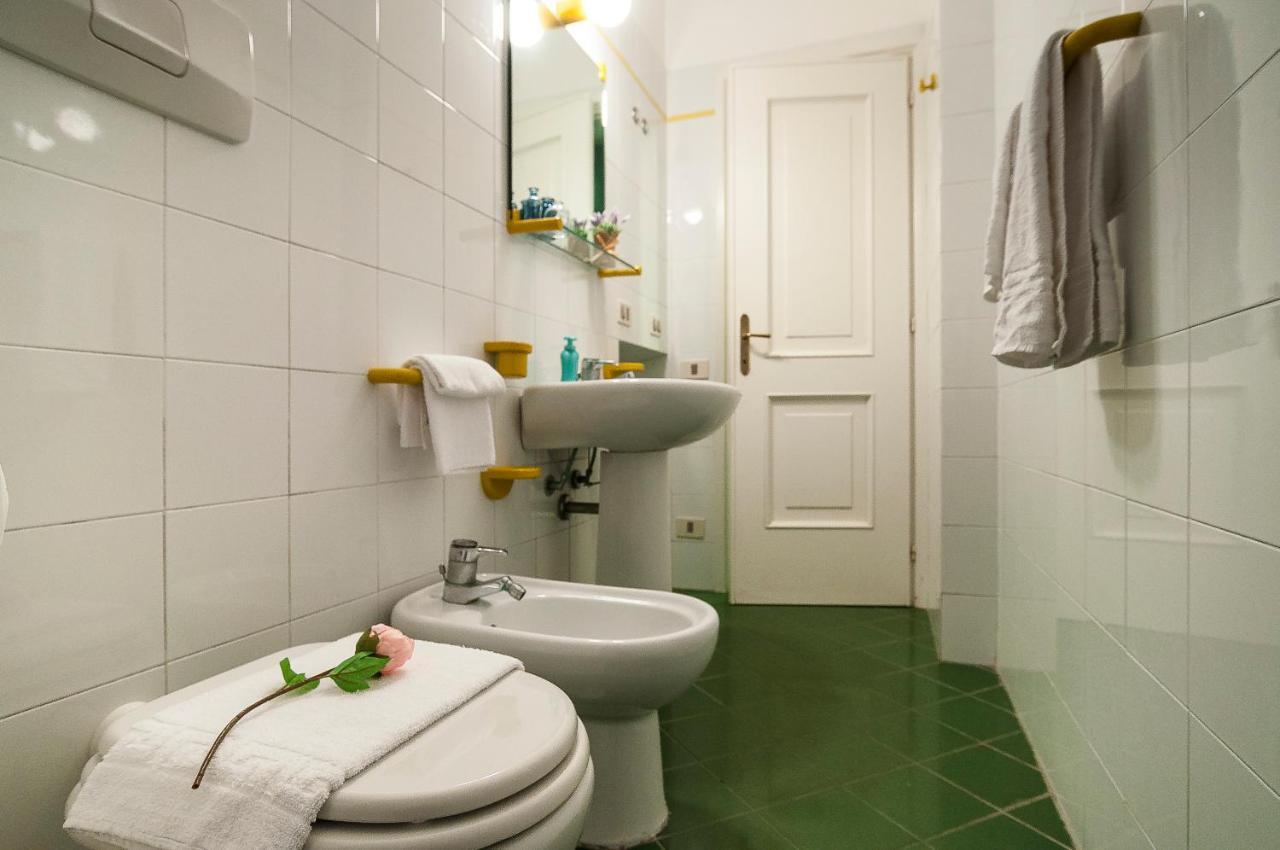 Casa Vacanza Kair Bilo 228 Сперлонга Екстериор снимка