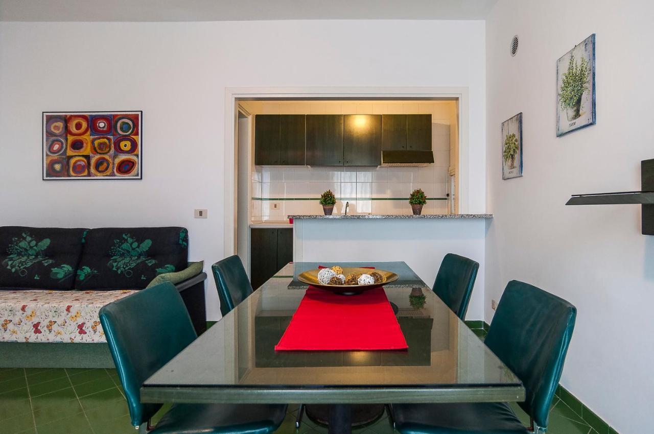 Casa Vacanza Kair Bilo 228 Сперлонга Екстериор снимка