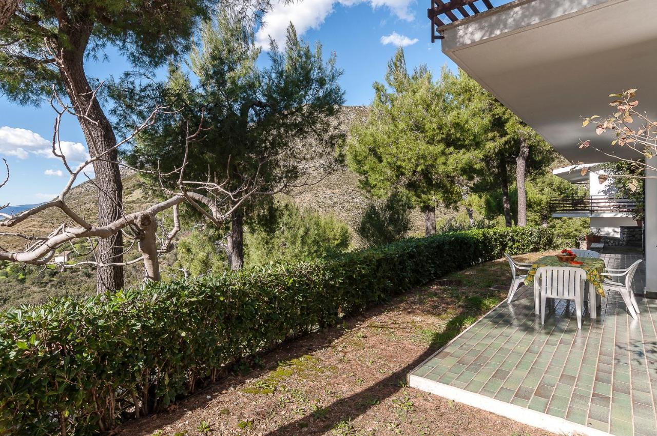 Casa Vacanza Kair Bilo 228 Сперлонга Екстериор снимка