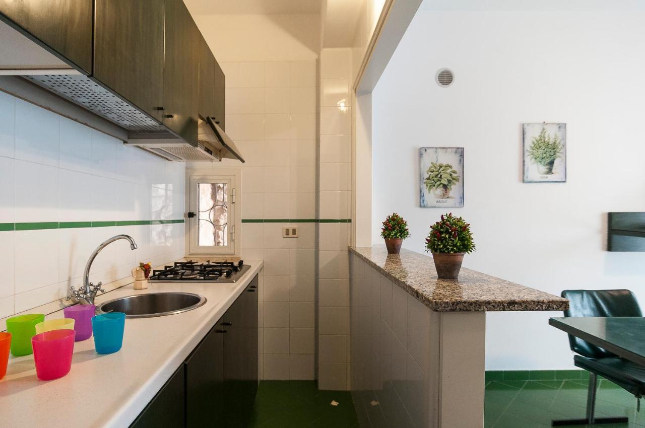 Casa Vacanza Kair Bilo 228 Сперлонга Екстериор снимка