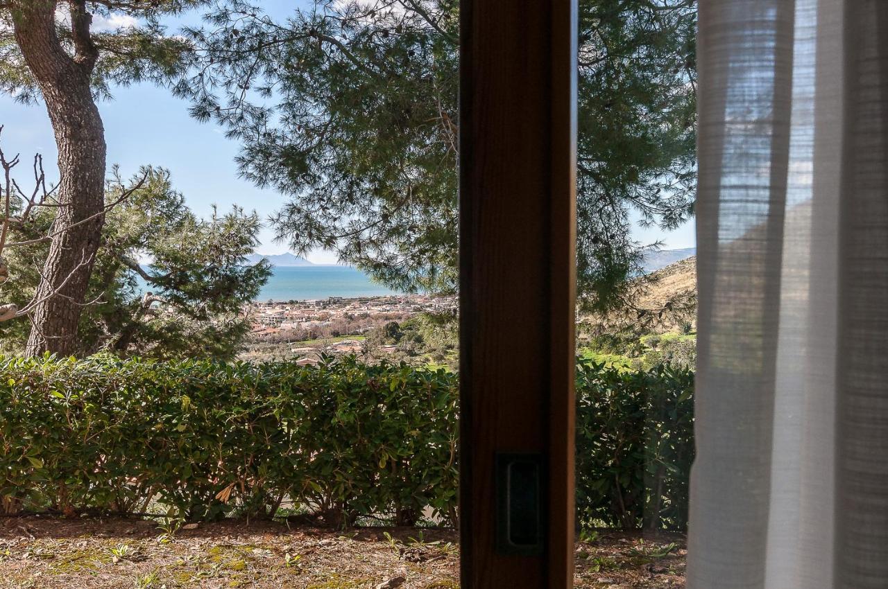 Casa Vacanza Kair Bilo 228 Сперлонга Екстериор снимка