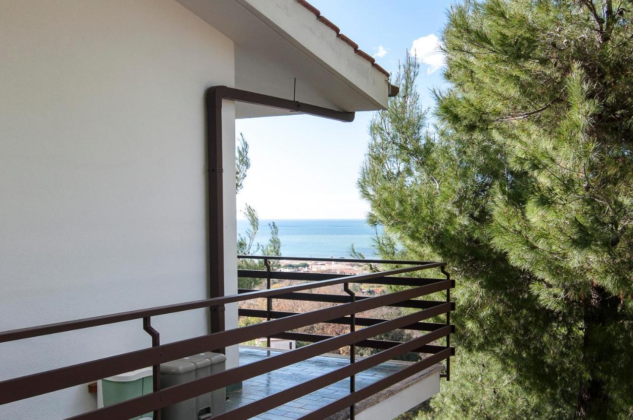 Casa Vacanza Kair Bilo 228 Сперлонга Екстериор снимка